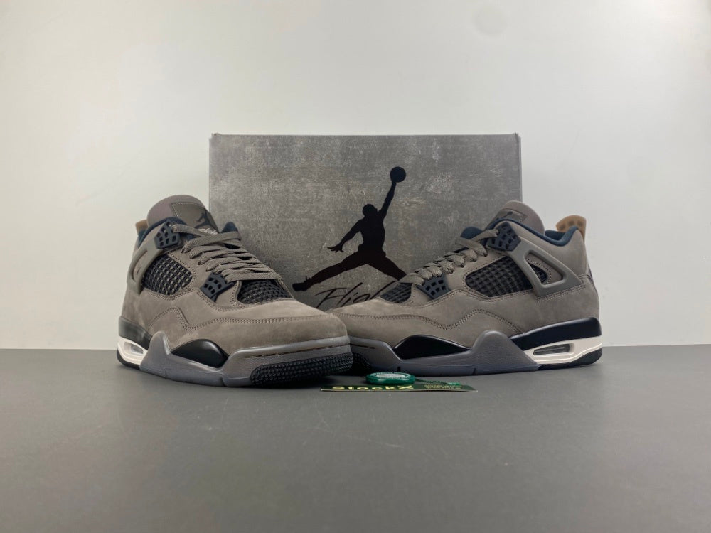 Jordan Retro 4 "Cave Ston"