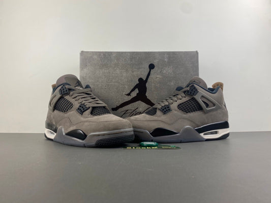 Jordan Retro 4 "Cave Ston"