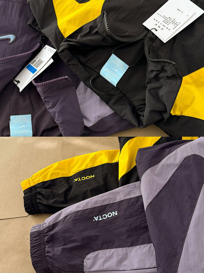 Conjunto Nike x Nocta - Colores
