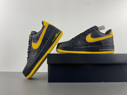 Kobe Bryant x Nike AF1