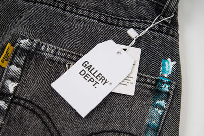 Jeans Chrome Hearts