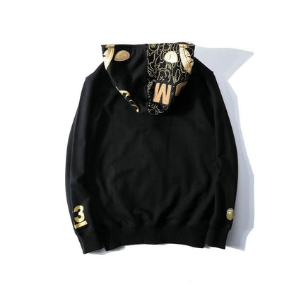 Hoodie BAPE®