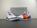 Air Jordan Retro 3 "True Blue"