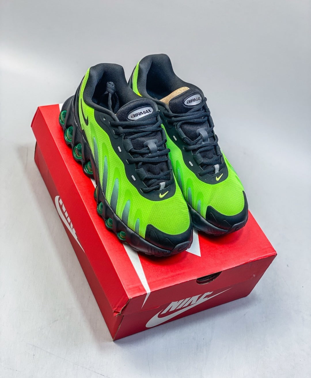 Nike Air Max DN
