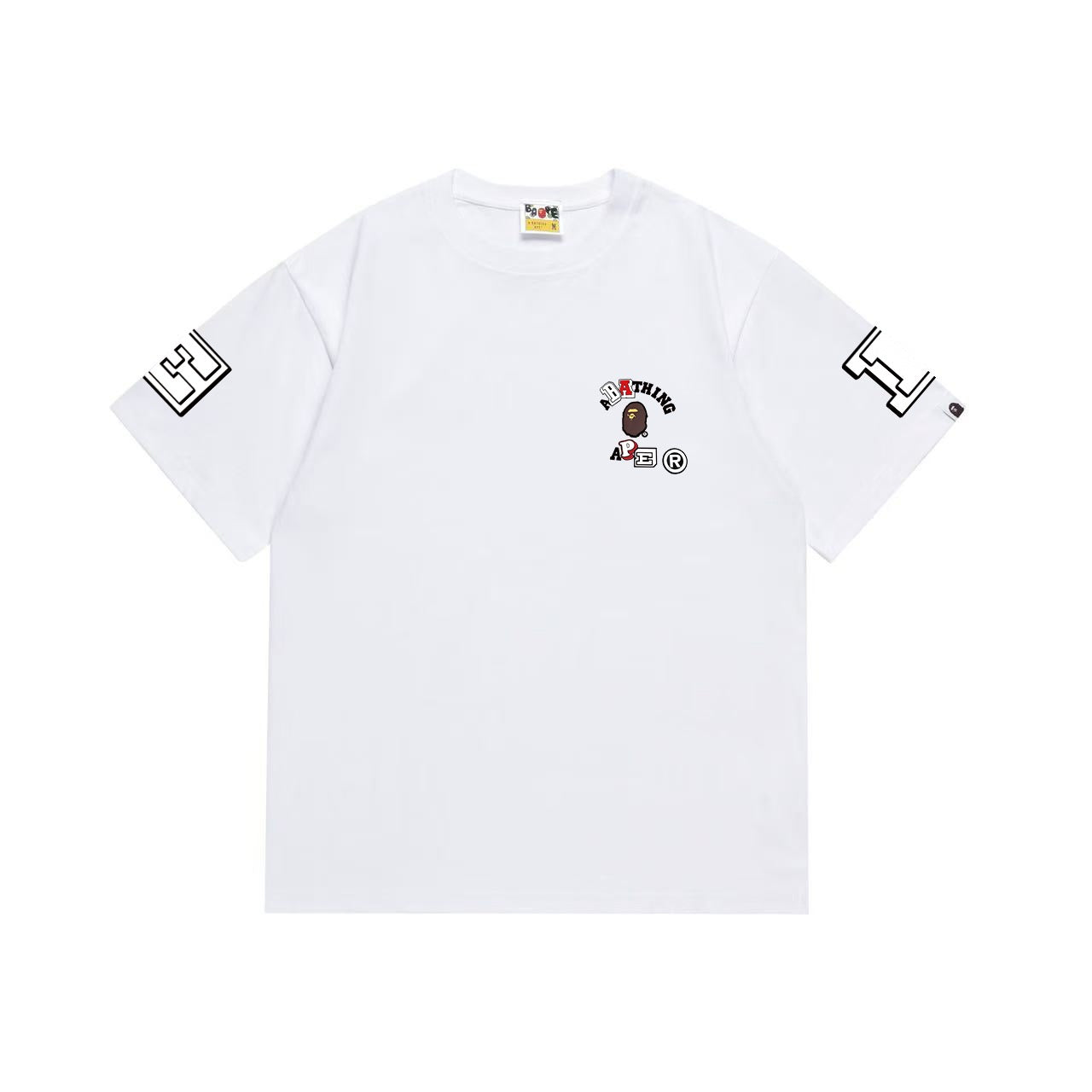 Polera BAPE®