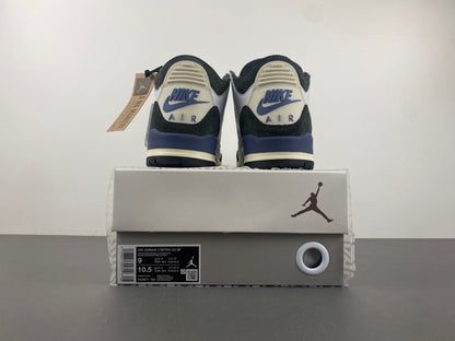 Air Jordan Retro 3 x A Ma Maniere