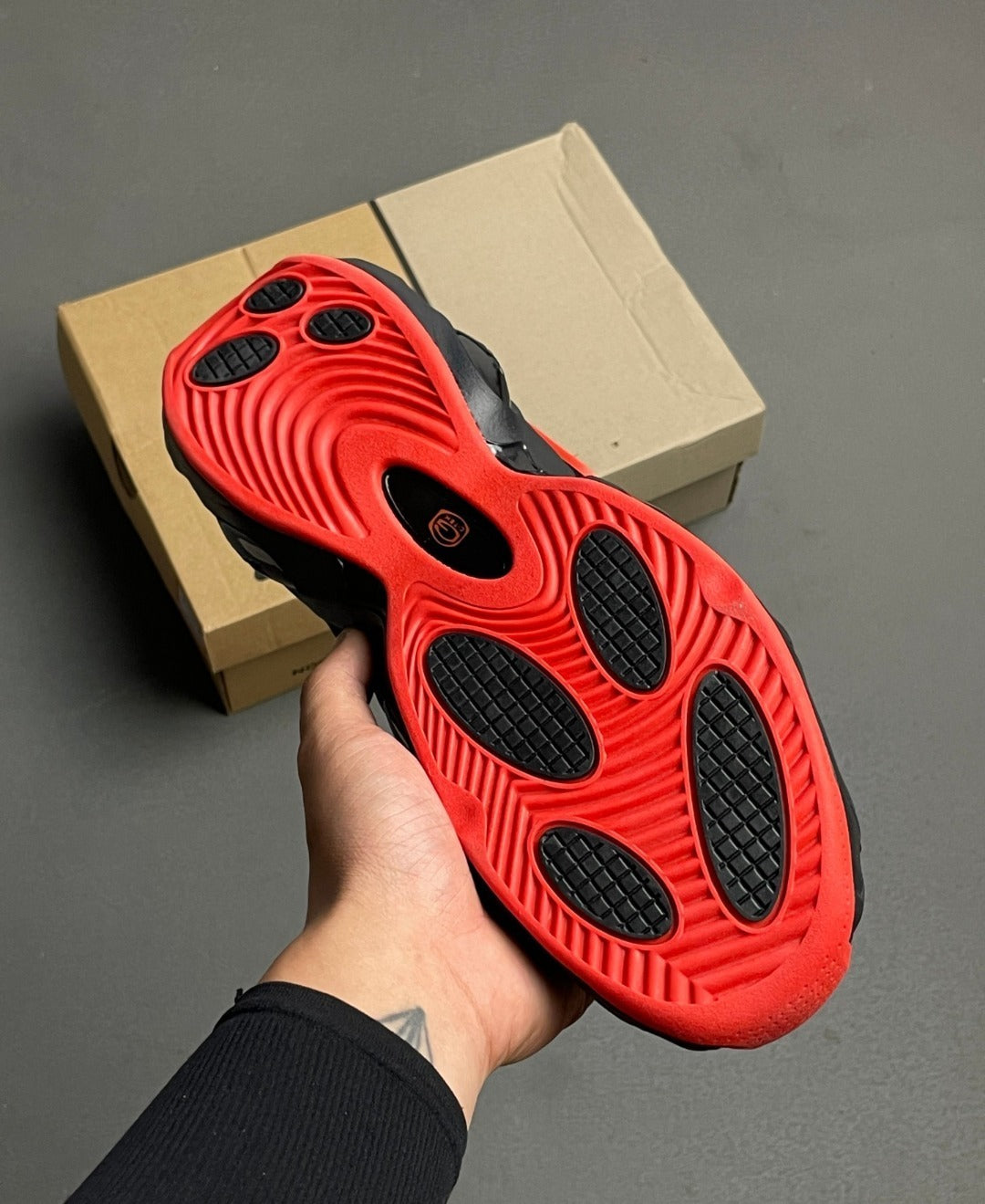Nike x NOCTA Glide
