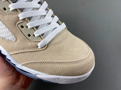 Air Jordan Retro 5 "Georgetown"