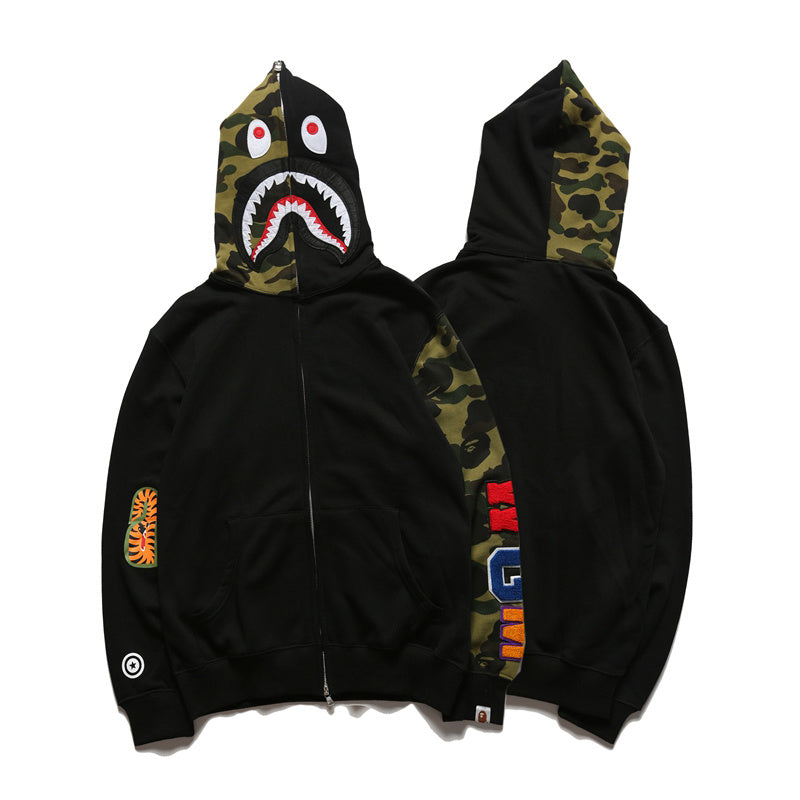 Hoodie BAPE®