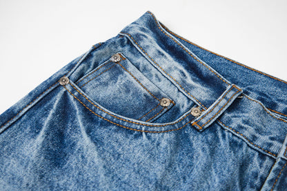 Jeans Chrome Hearts