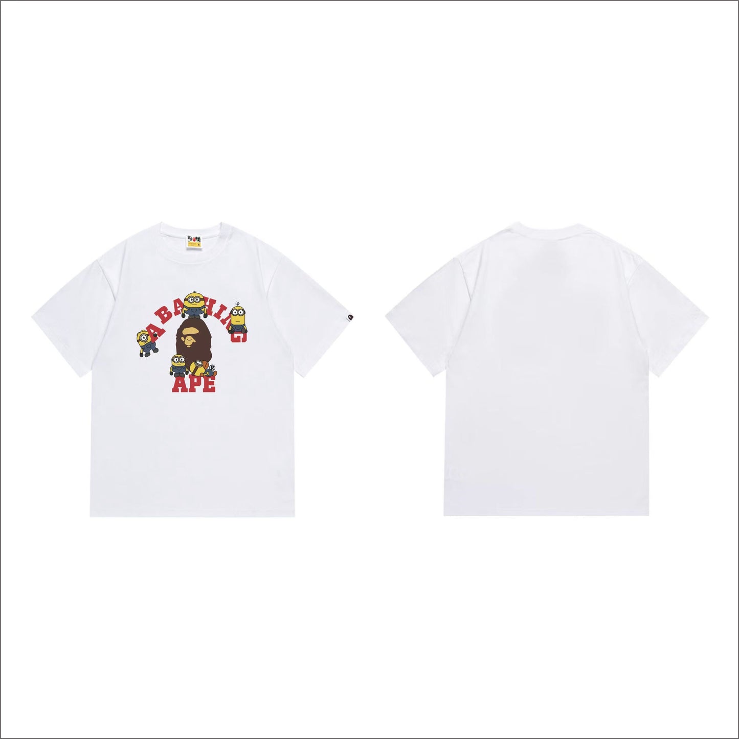 Polera BAPE®