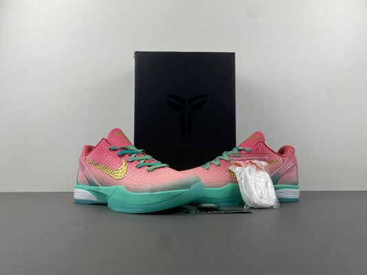Nike Zoom Kobe 6