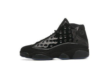 Air Jordan 13 Retro "Full Black"