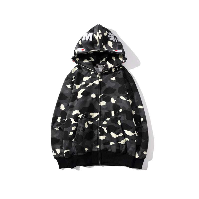 Hoodie BAPE®
