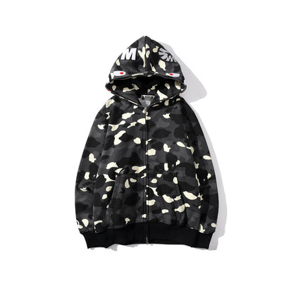 Hoodie BAPE®