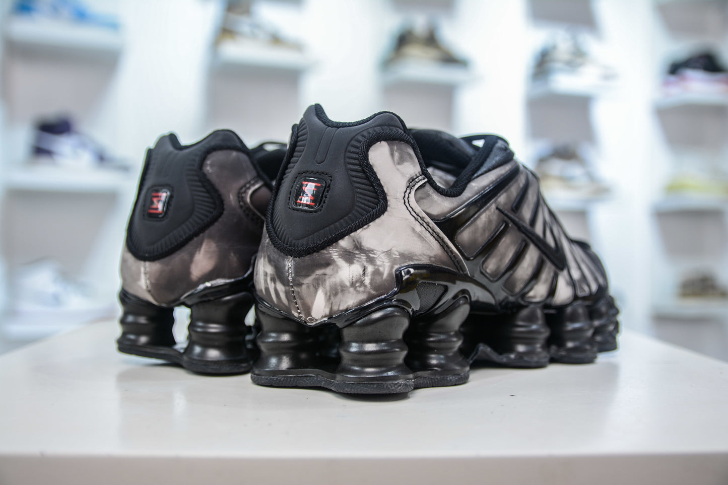 Nike Shox TL