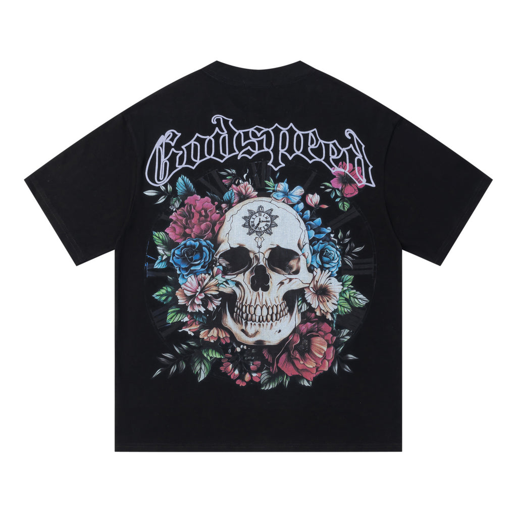 Polera Godspeed