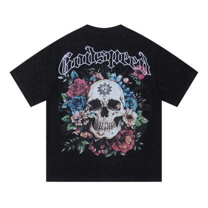 Polera Godspeed