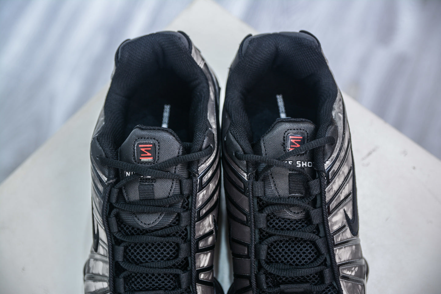 Nike Shox TL