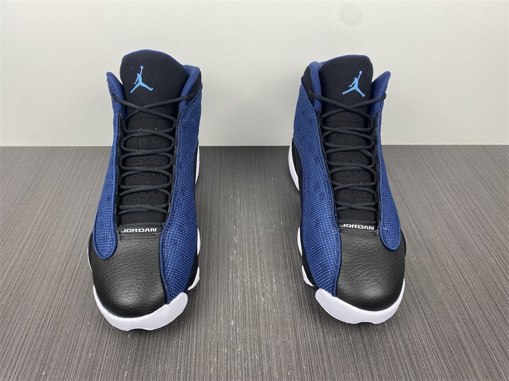 Air Jordan 13 Retro "Brave Blue"