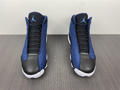 Air Jordan 13 Retro "Brave Blue"