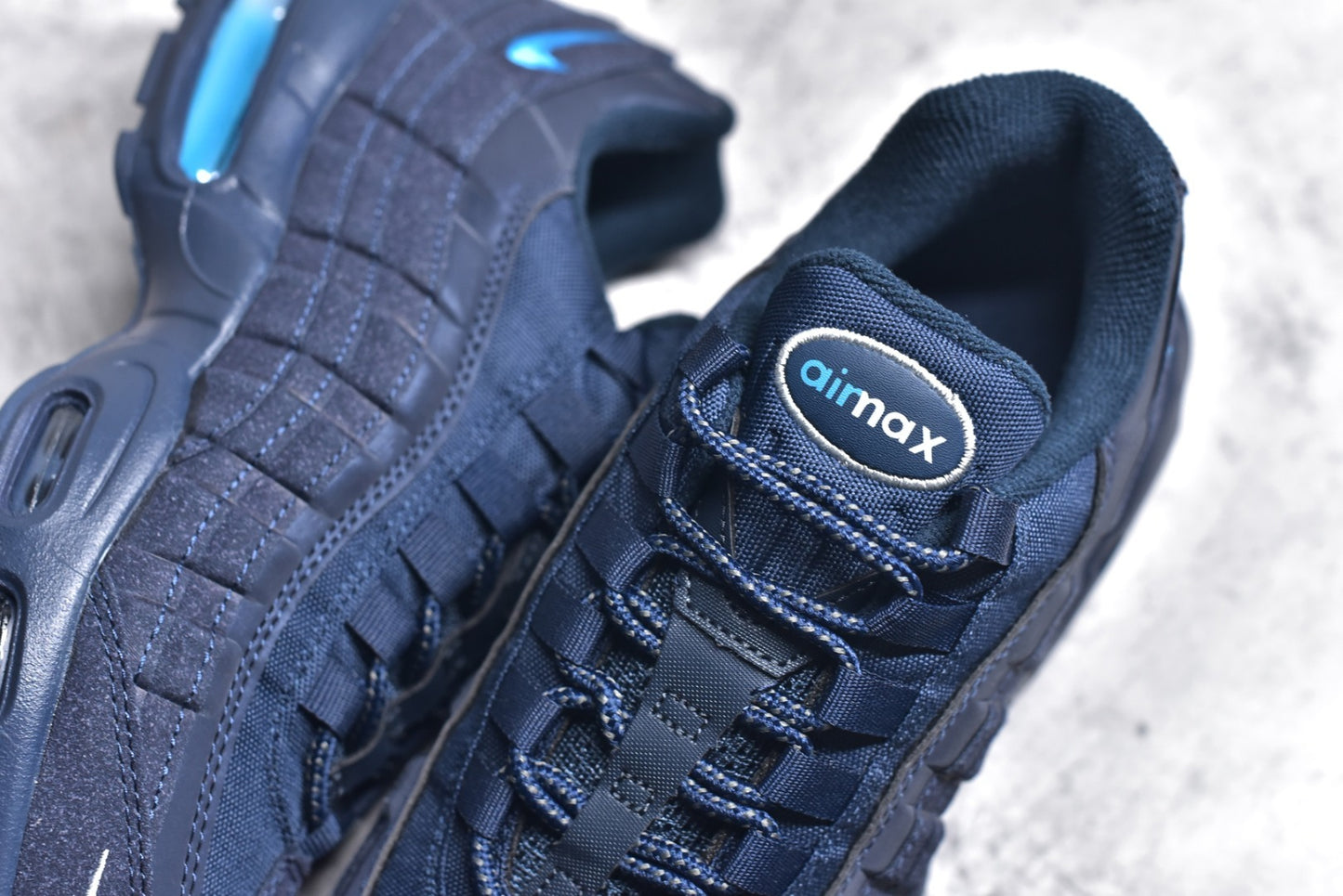 Nike Air Max 95