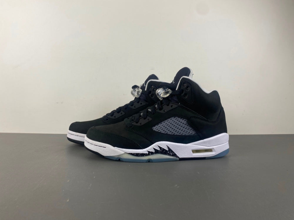 Air Jordan Retro 5 "Oreo"