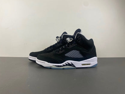Air Jordan Retro 5 "Oreo"