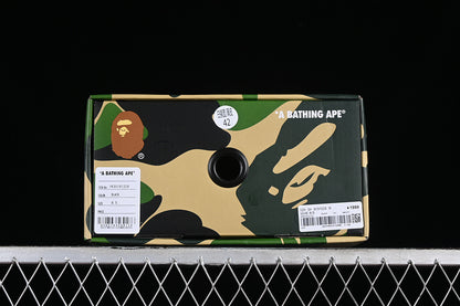 BAPESTA SK8 DUNK