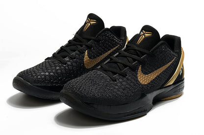 Nike x Kobe 6