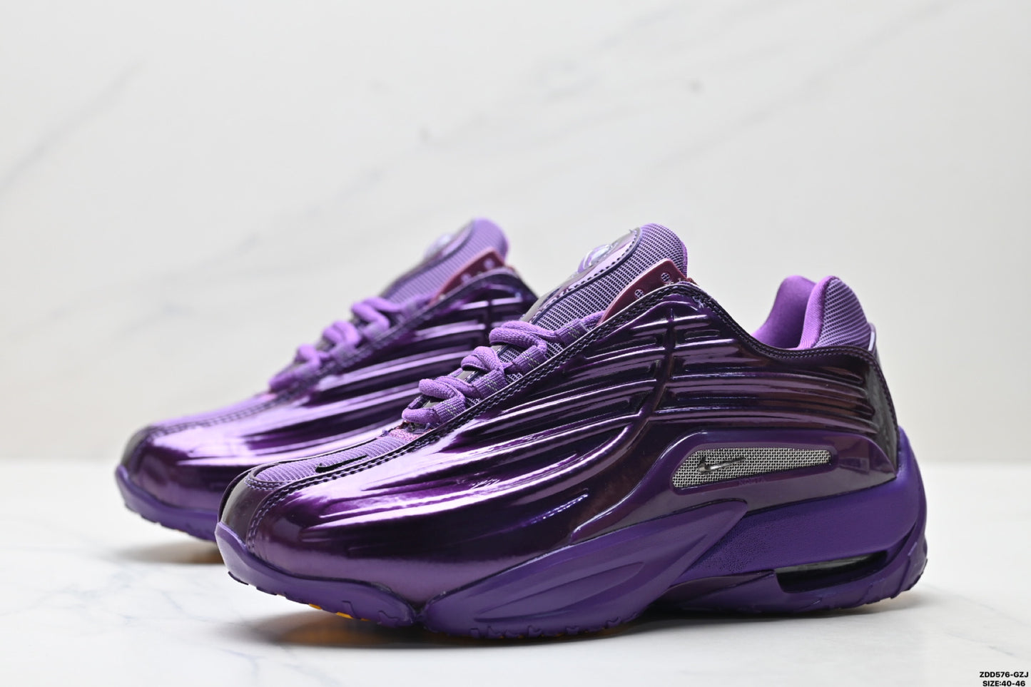 Nike x NOCTA Hot Step