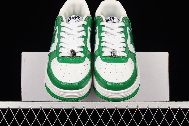 BAPESTA SK8 DUNK