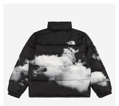 Chaqueta TNF 1996 Diseño