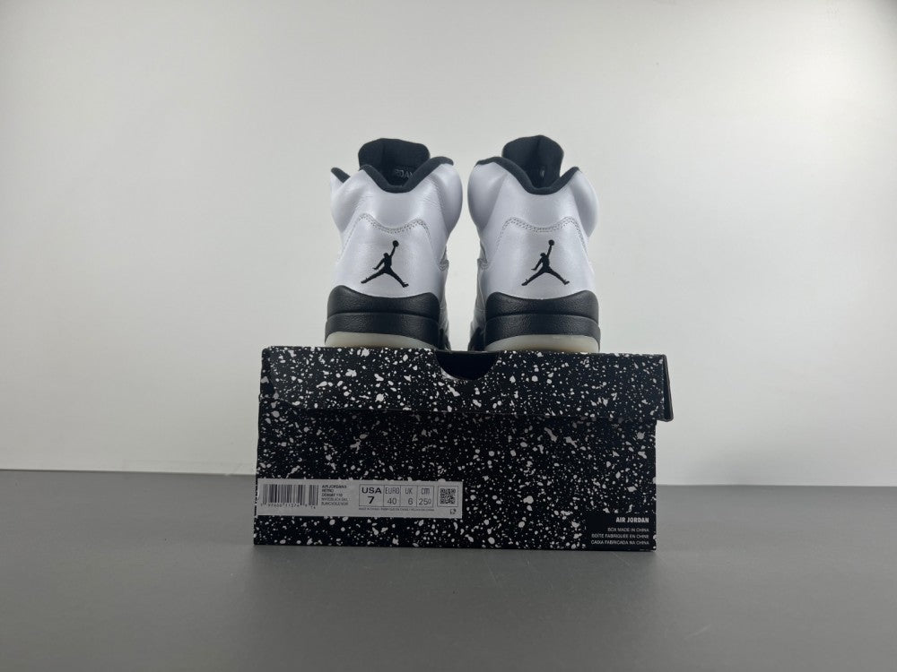 Air Jordan Retro 5
