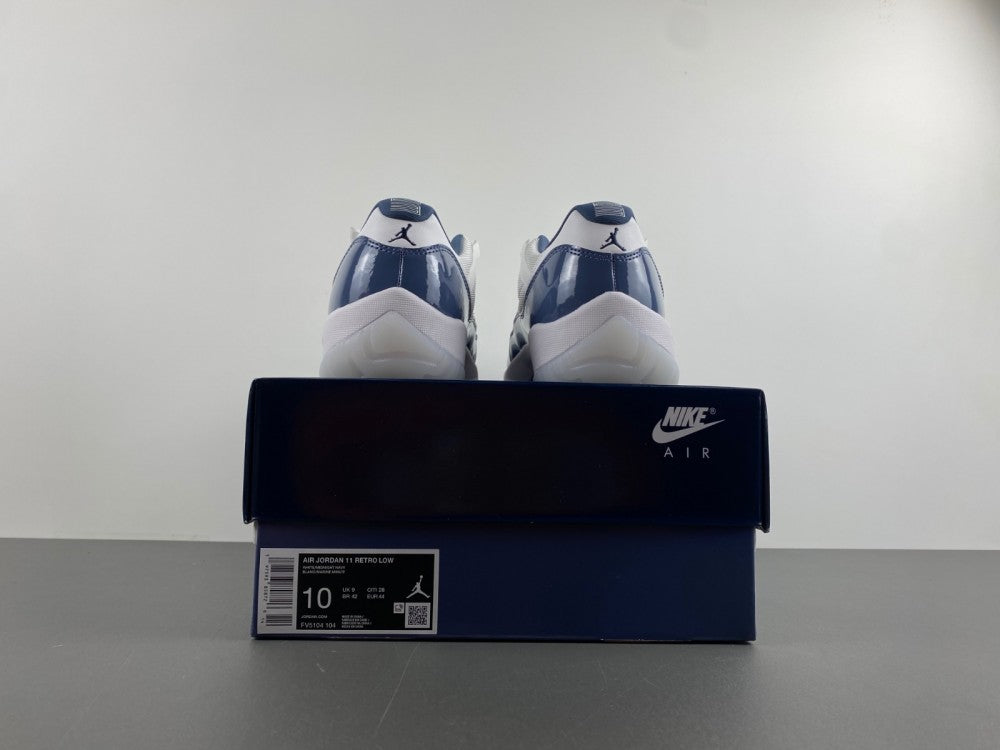 Air Jordan 11 Low
