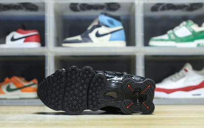 Nike Shox TL Black