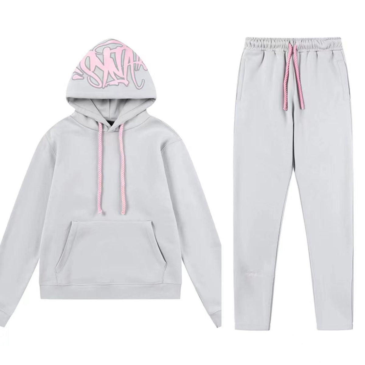 Conjunto Syna World - Colores