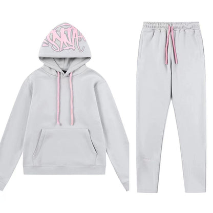 Conjunto Syna World - Colores