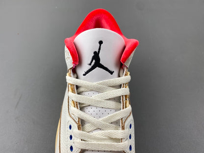 Air Jordan Retro 3 "Seoul 2.0"