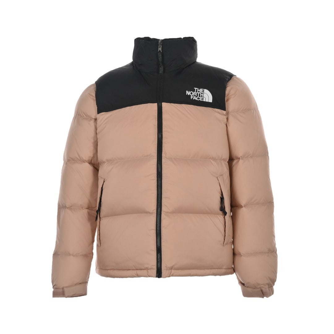 Chaqueta Nuptse Eco - Colores