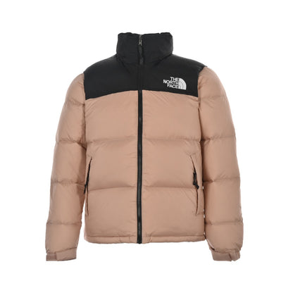 Chaqueta Nuptse Eco - Colores