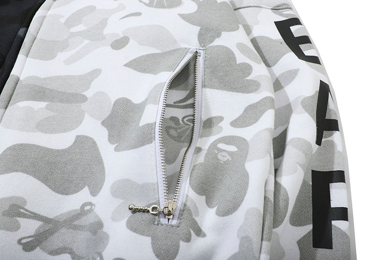 Hoodie BAPE®