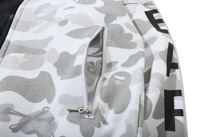Hoodie BAPE®