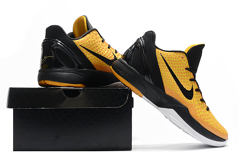 Nike x Kobe 6