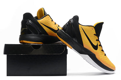 Nike x Kobe 6
