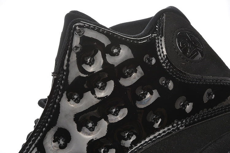 Air Jordan 13 Retro "Full Black"