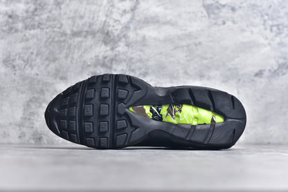 Nike Air Max 95 x Corteiz