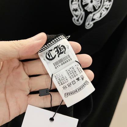 Hoodie Chrome Hearts