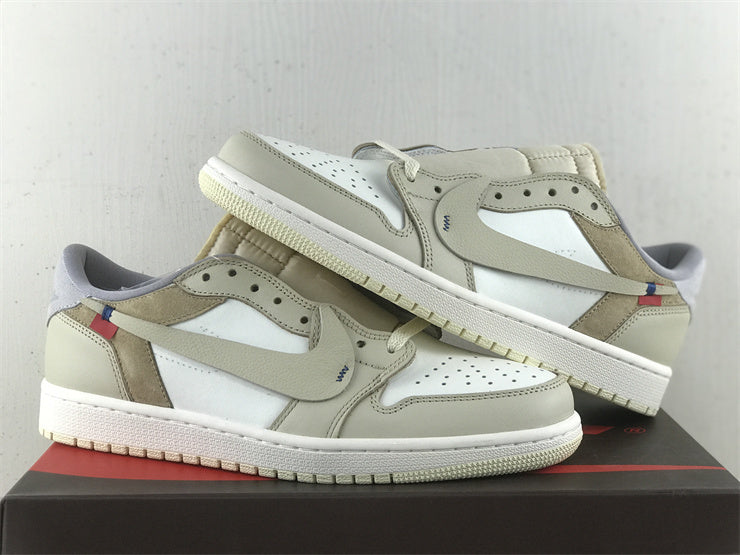 Travis Scott x Nike Air Jordan 1 Low
