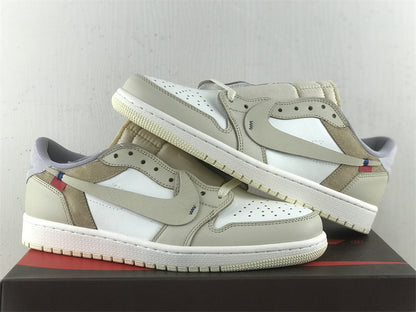 Travis Scott x Nike Air Jordan 1 Low